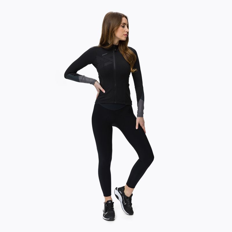 Велоштани жіночі ASSOS Uma GT Spring Fall 12.14.198.18 2