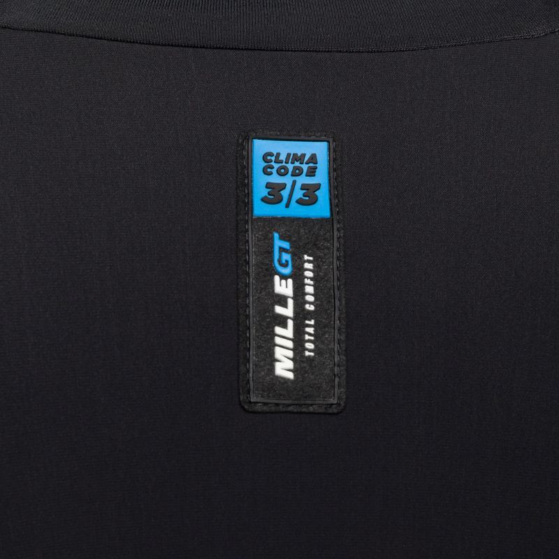 Куртка велосипедна чоловіча ASSOS Mille GT Ultraz Winter EVO black 4