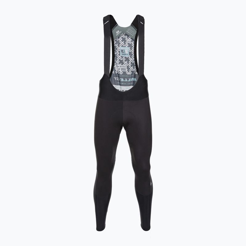 Велоштани чоловічі ASSOS Mille GT Winter black