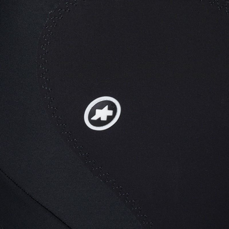 Велоштани чоловічі ASSOS Mille GT Winter black 3
