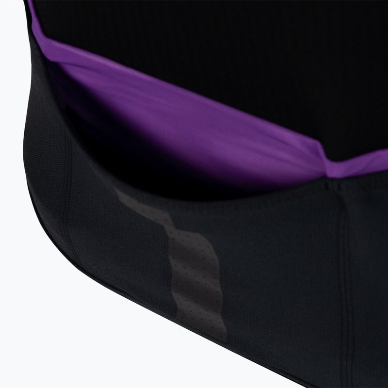 Велофутболка жіноча ASSOS Dyora RS Aero black 5