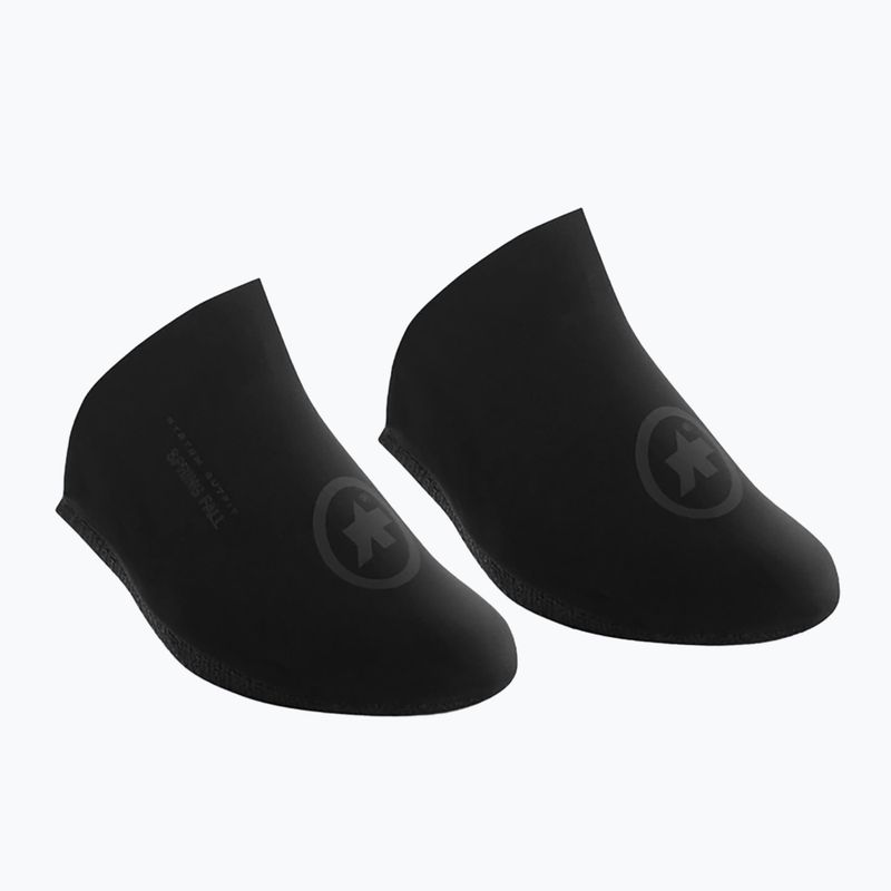 Велобахіли ASSOS Spring Fall black 3
