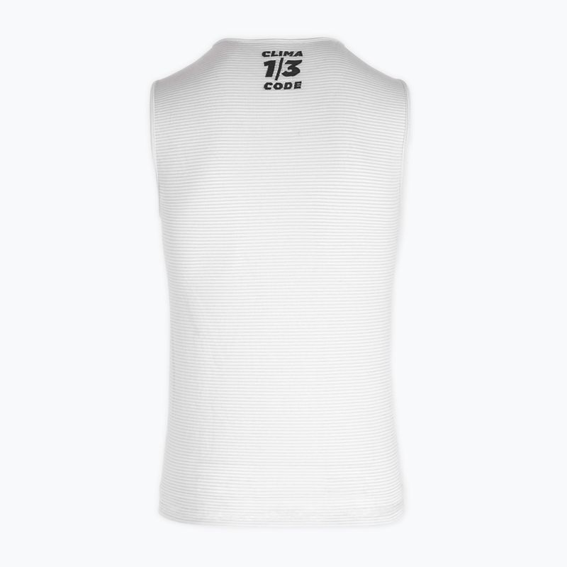 Велофутболка чоловіча ASSOS Summer NS holy white 4