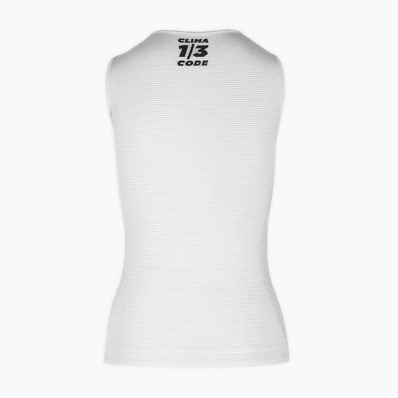 Велофутболка жіноча ASSOS Summer NS holy white 4