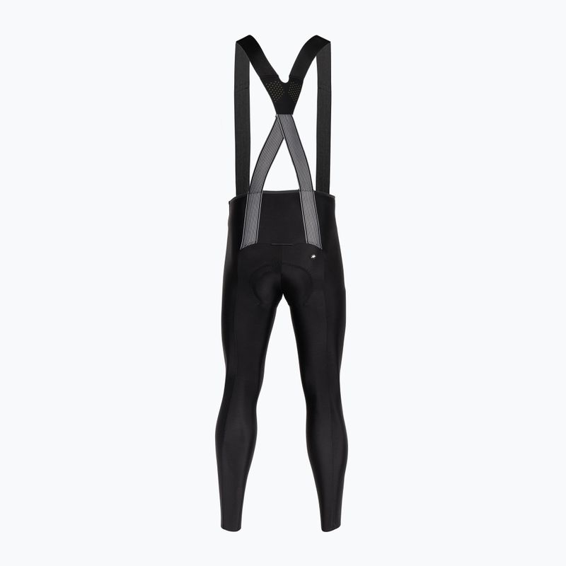 Велоштани чоловічі ASSOS Equipe RS Spring Fall bibtights чорні 11.14.220.18 2