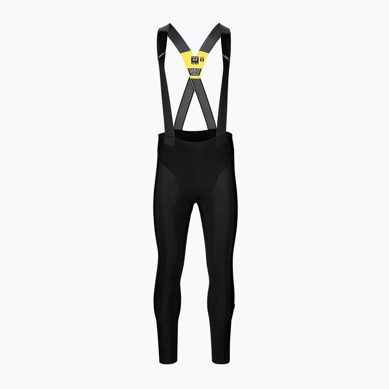 Велоштани чоловічі ASSOS Equipe RS Spring Fall bibtights чорні 11.14.220.18 5