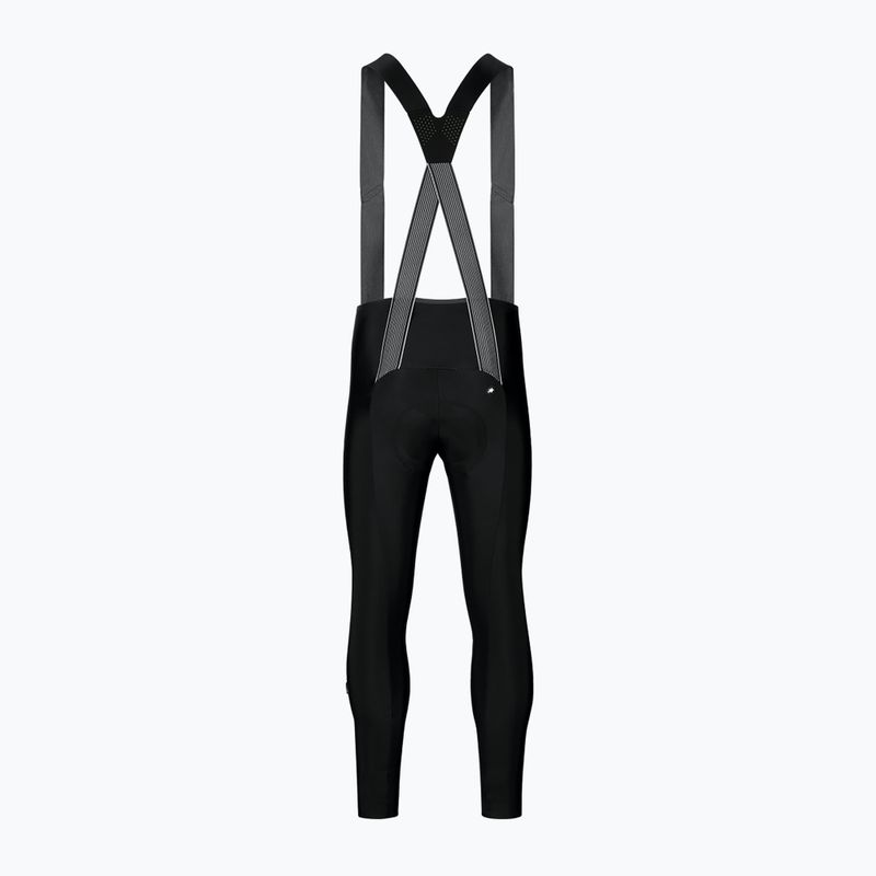 Велоштани чоловічі ASSOS Equipe RS Spring Fall bibtights чорні 11.14.220.18 6