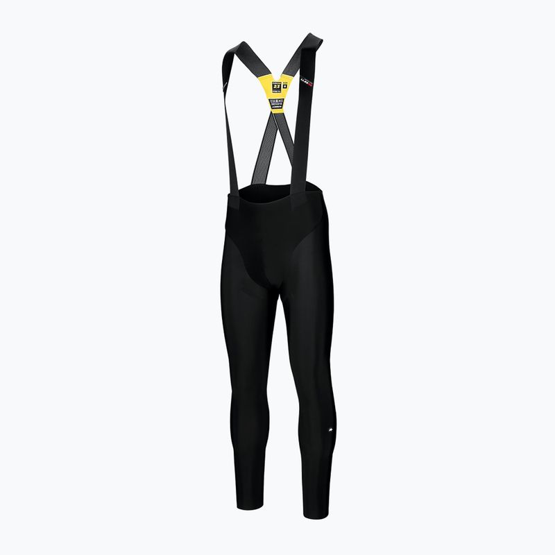 Велоштани чоловічі ASSOS Equipe RS Spring Fall bibtights чорні 11.14.220.18 8
