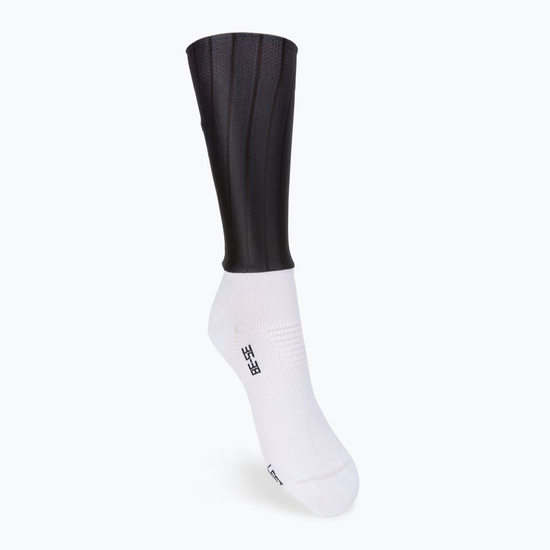 Велошкарпетки ASSOS RSR Speed black
