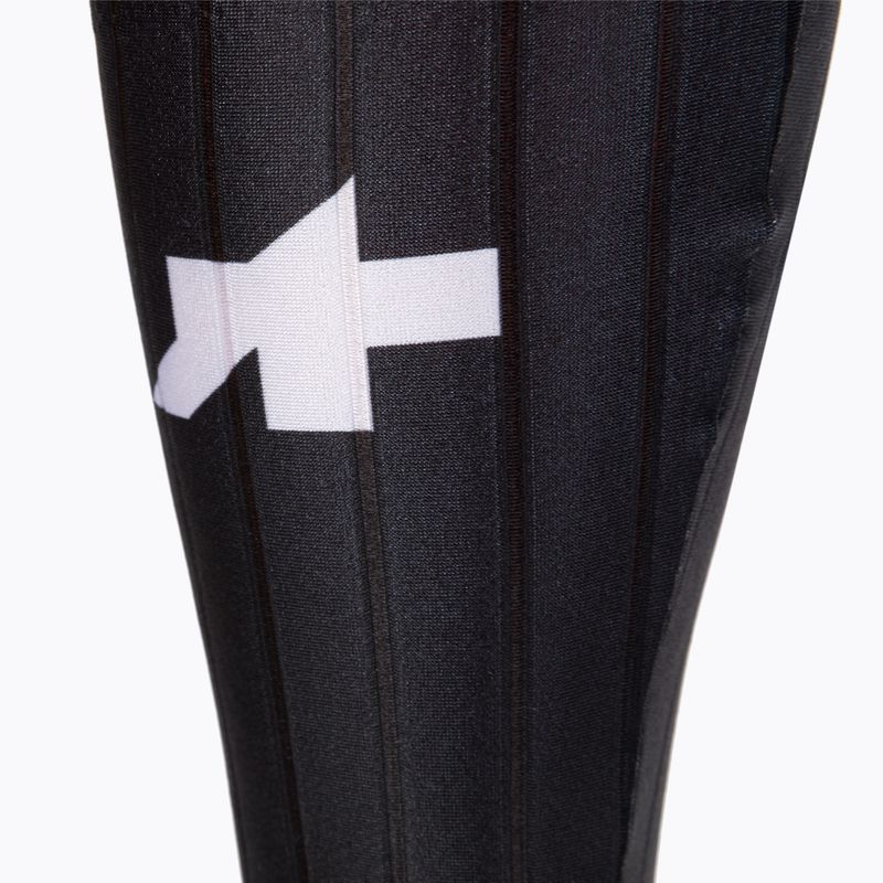 Велошкарпетки ASSOS RSR Speed black 3
