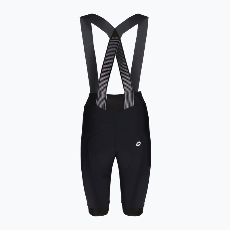 Шорти велосипедні жіночі ASSOS Uma GT C2 bibshort чорні 12.10.235.18 2