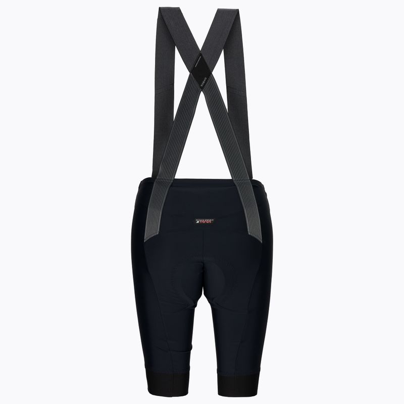 Шорти велосипедні чоловічі ASSOS Equipe RS bibshort чорні 11.10.239.10 2