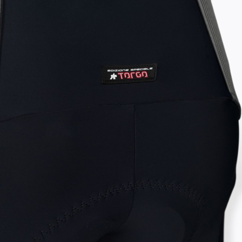 Шорти велосипедні чоловічі ASSOS Equipe RS bibshort чорні 11.10.239.10 3