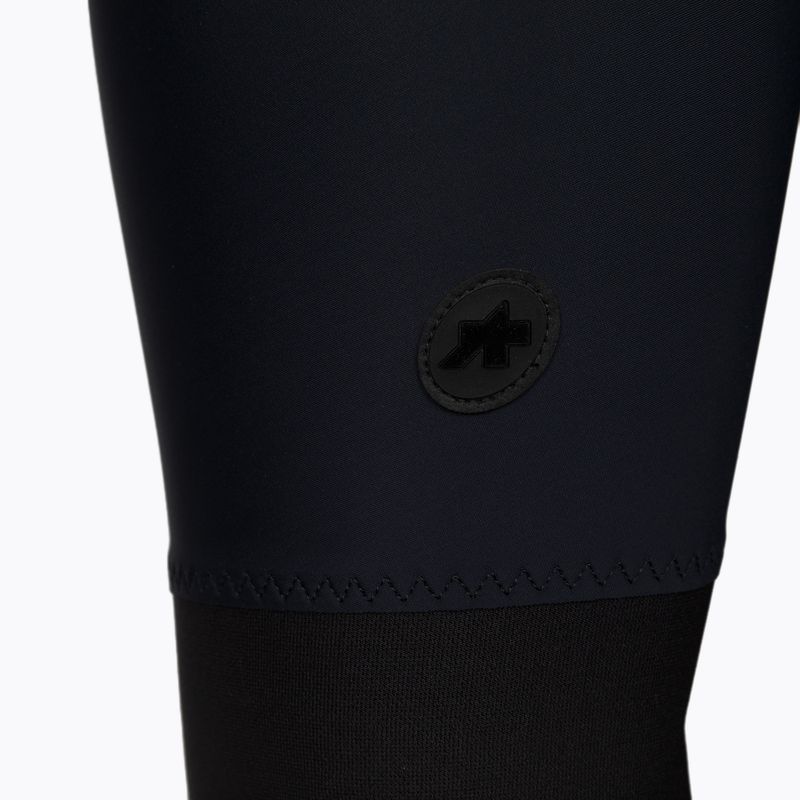 Шорти велосипедні чоловічі ASSOS Equipe RS bibshort чорні 11.10.239.10 4