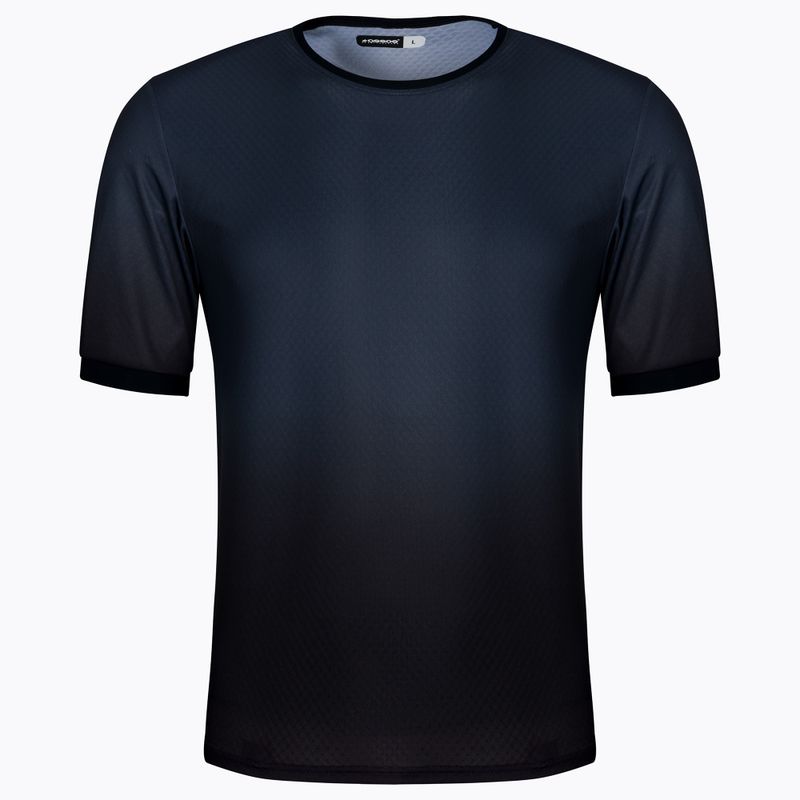 Футболка велосипедна чоловіча ASSOS Trail Jersey T3 сіра