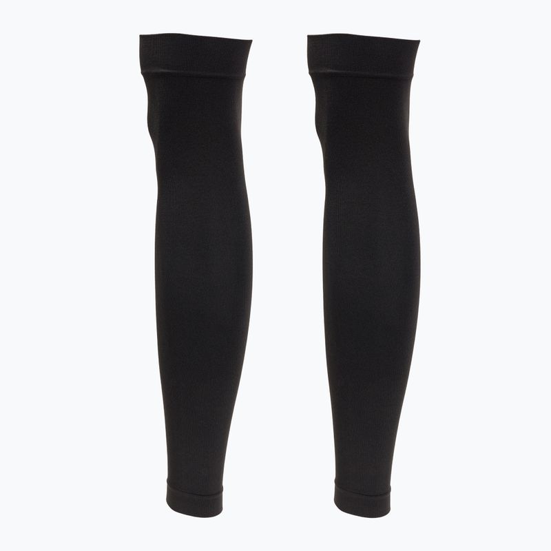 Лосіни велосипедні ASSOS Spring Fall Leg Warmers чорні P13.80.831.18 2