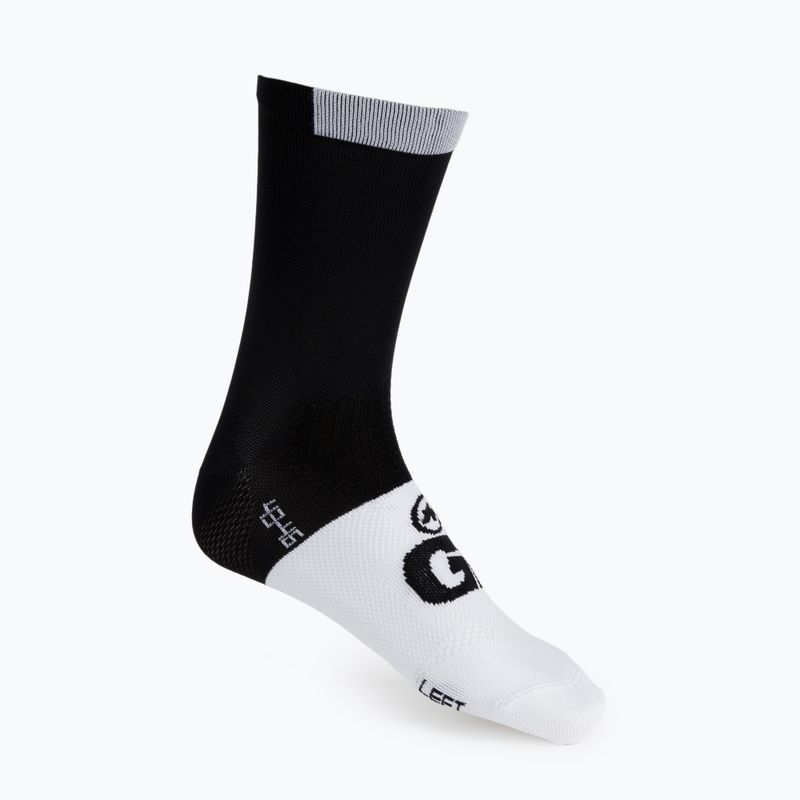 Велошкарпетки ASSOS GT C2 black