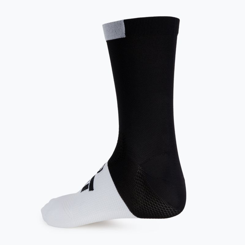 Велошкарпетки ASSOS GT C2 black 2