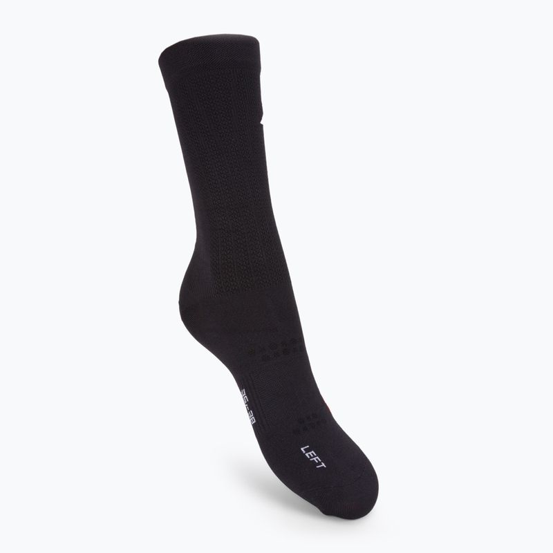 Велошкарпетки ASSOS RS Targa black