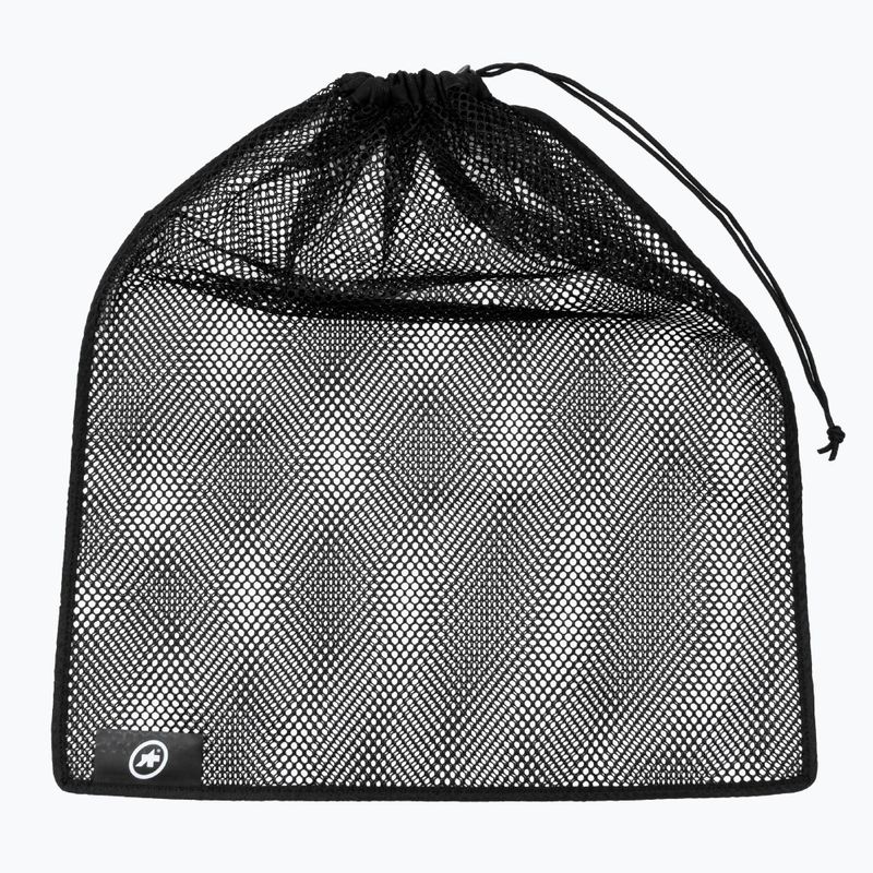 Мішок для прання ASSOS Laundy Bag Evo black 3