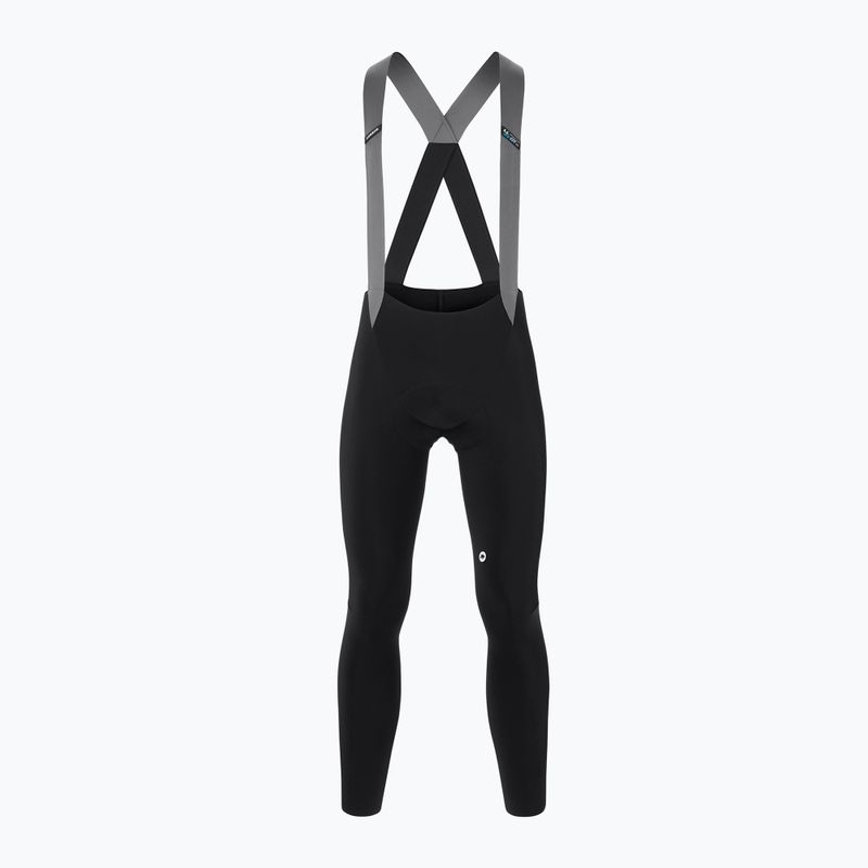 Велоштани чоловічі ASSOS Mille GT C2 Winter black