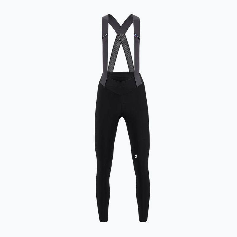 Велоштани жіночі ASSOS Uma GT C2 Winter black