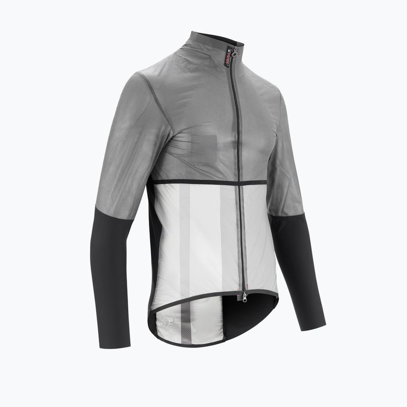Куртка велосипедна чоловіча ASSOS Equipe RS Alleycat Clima Capsule Targa black 3