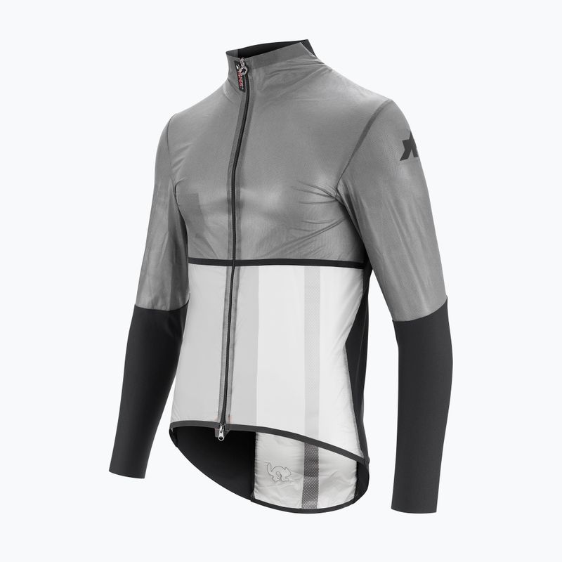 Куртка велосипедна чоловіча ASSOS Equipe RS Alleycat Clima Capsule Targa black 4