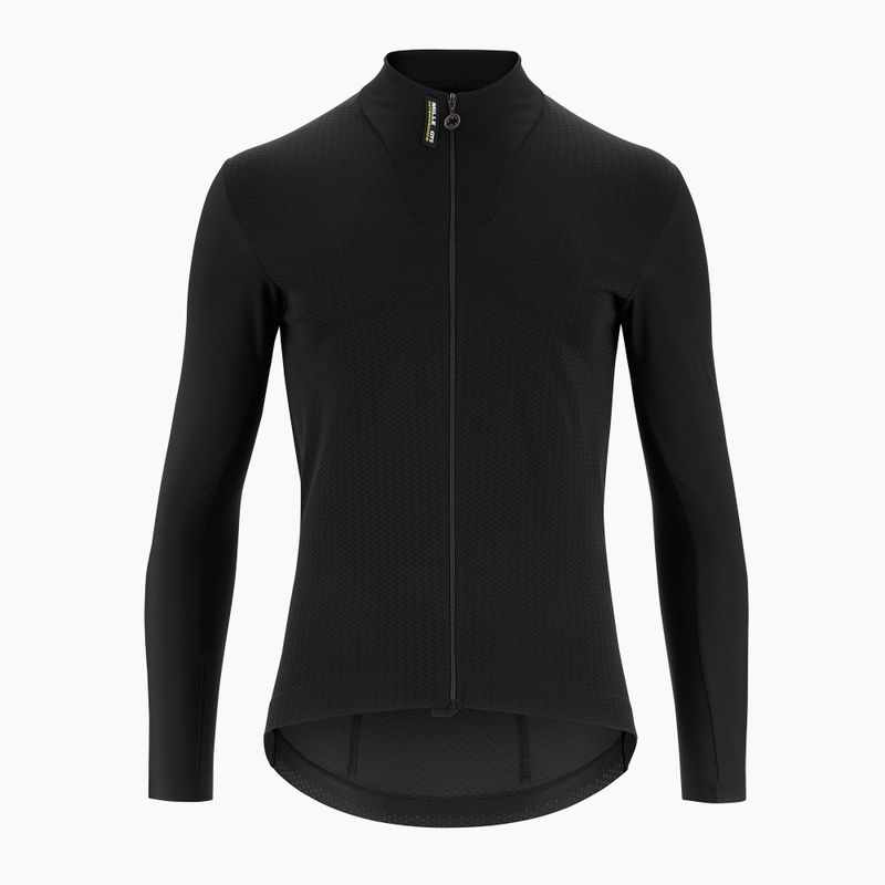 Куртка велосипедна чоловіча ASSOS Mille GTS C2 Spring Fall black