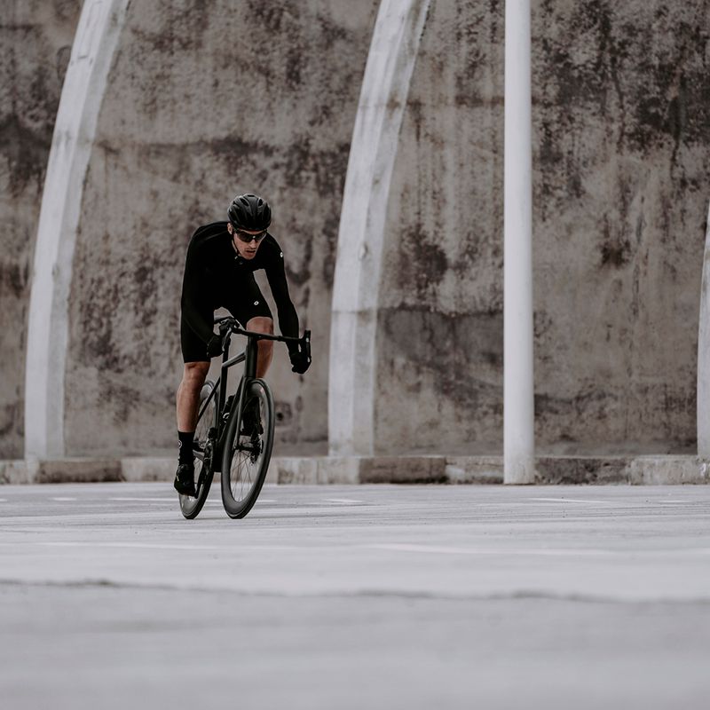 Куртка велосипедна чоловіча ASSOS Mille GTS C2 Spring Fall black 5
