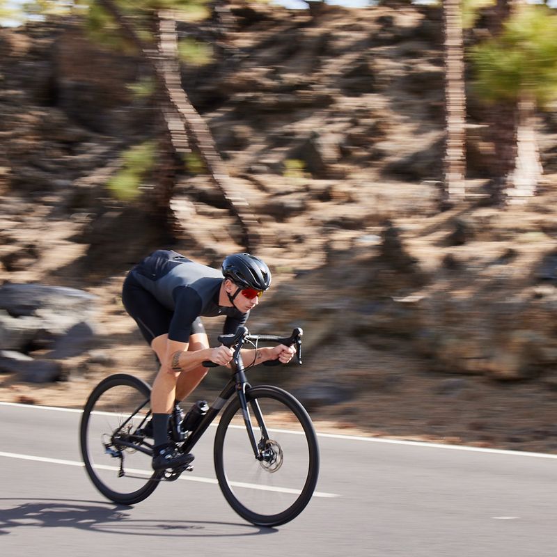 Велофутболка чоловіча ASSOS Mille GTO C2 rock grey 6