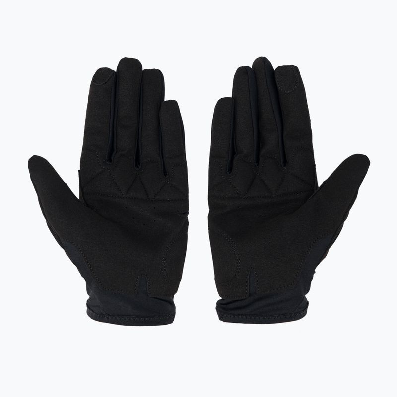 Велорукавиці ASSOS RS Targa black 2