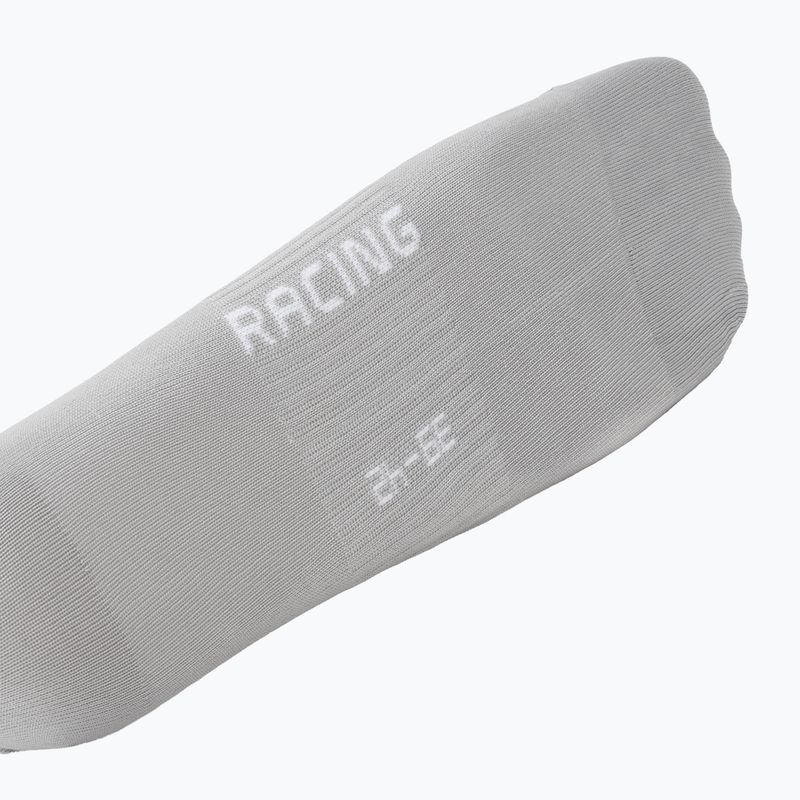 Шкарпетки ASSOS Racing S11 almond milk 4