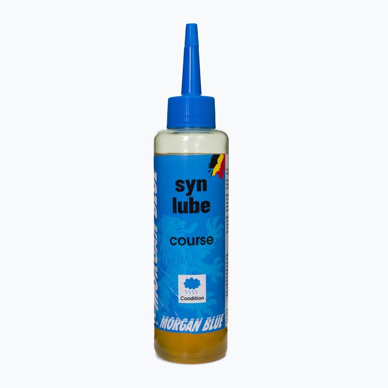 Мастило для ланцюга Morgan Blue Syn Lube AR00010