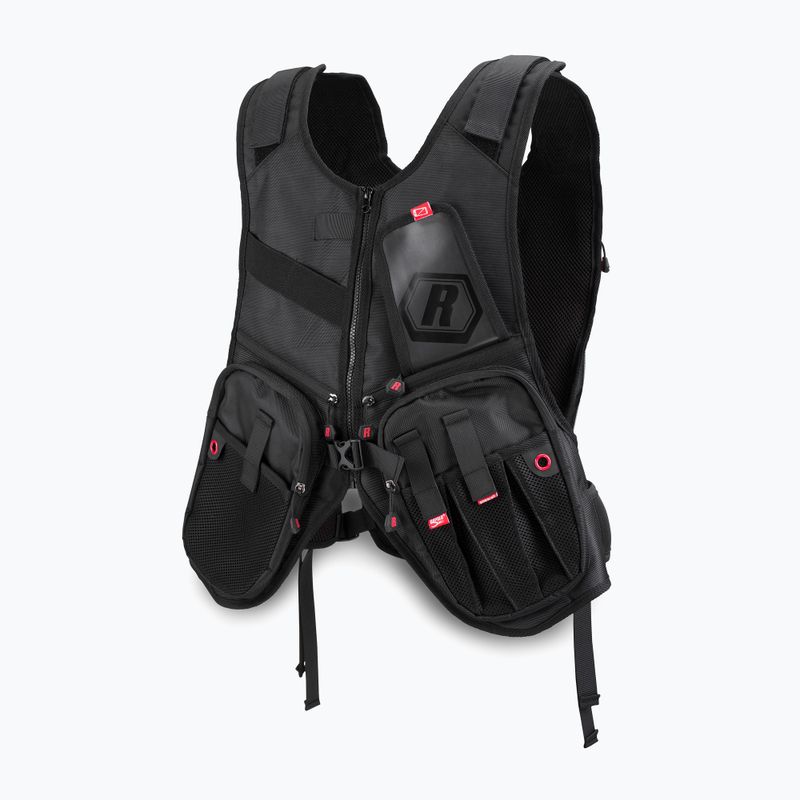 Жилет рибальський Rapala Urban Vest Pack Ruvp чорний RA0716005