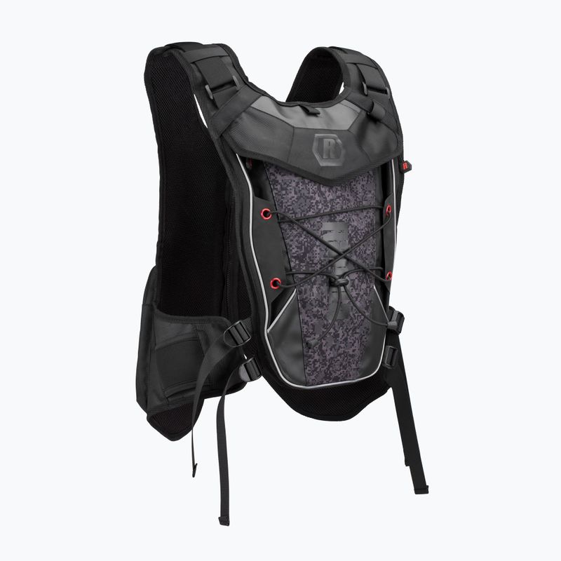 Жилет рибальський Rapala Urban Vest Pack Ruvp чорний RA0716005 2