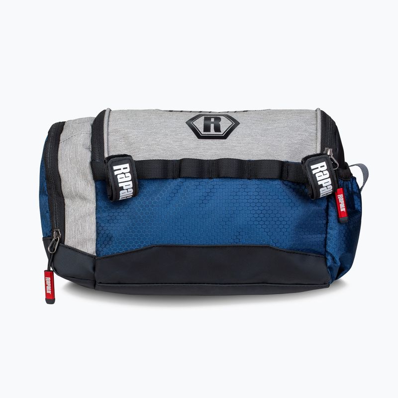 Сумка для риболовлі Rapala Countdown Hip Pack синя RA0720003 9