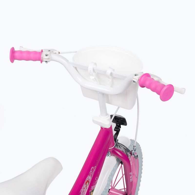 Велосипед дитячий Huffy Princess 16" рожевий 21851W 4