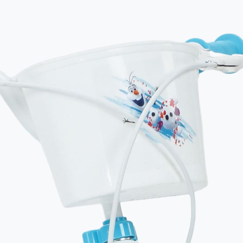 Велосипед дитячий Huffy Frozen 16" блакитний 21871W 10