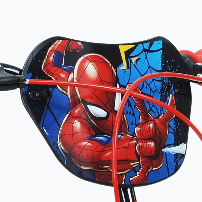 Велосипед дитячий Huffy Spider-Man 16" блакитний 21901W 12