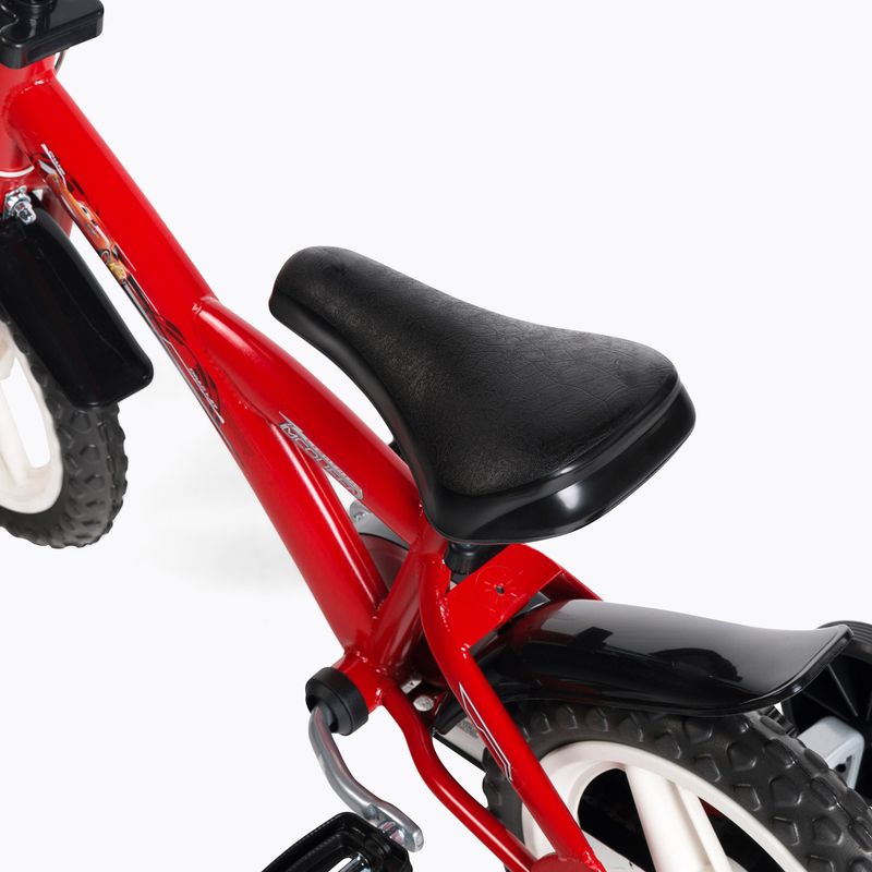 Велосипед дитячий Huffy Cars 12" червоний 22421W 5