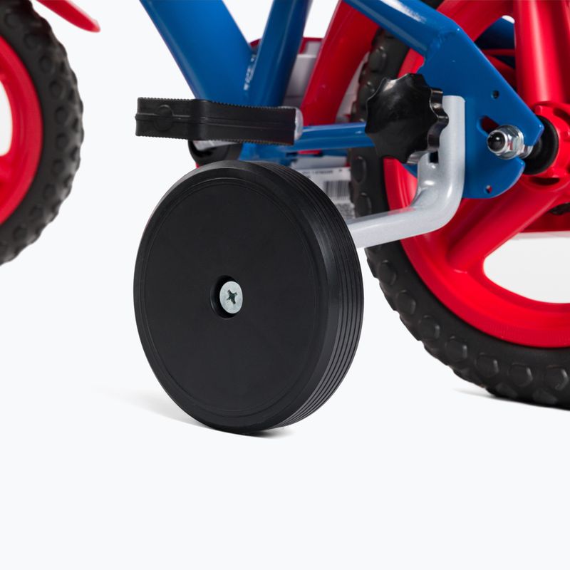 Велосипед дитячий Huffy Spider-Man 12" блакитний 22941W 6
