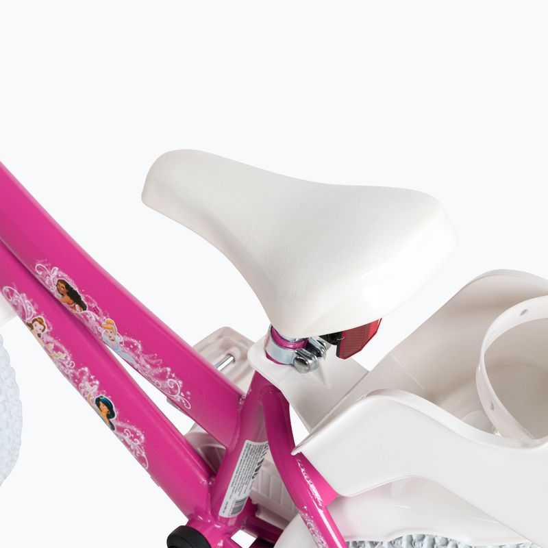 Велосипед дитячий Huffy Princess 14" рожевий 24411W 5