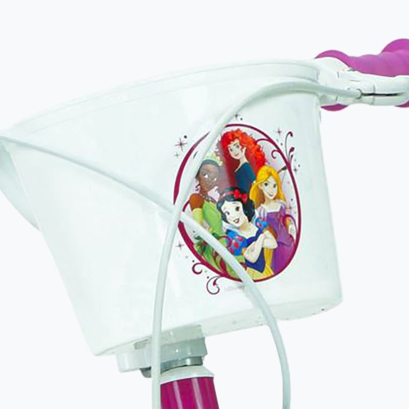 Велосипед дитячий Huffy Princess 14" рожевий 24411W 9