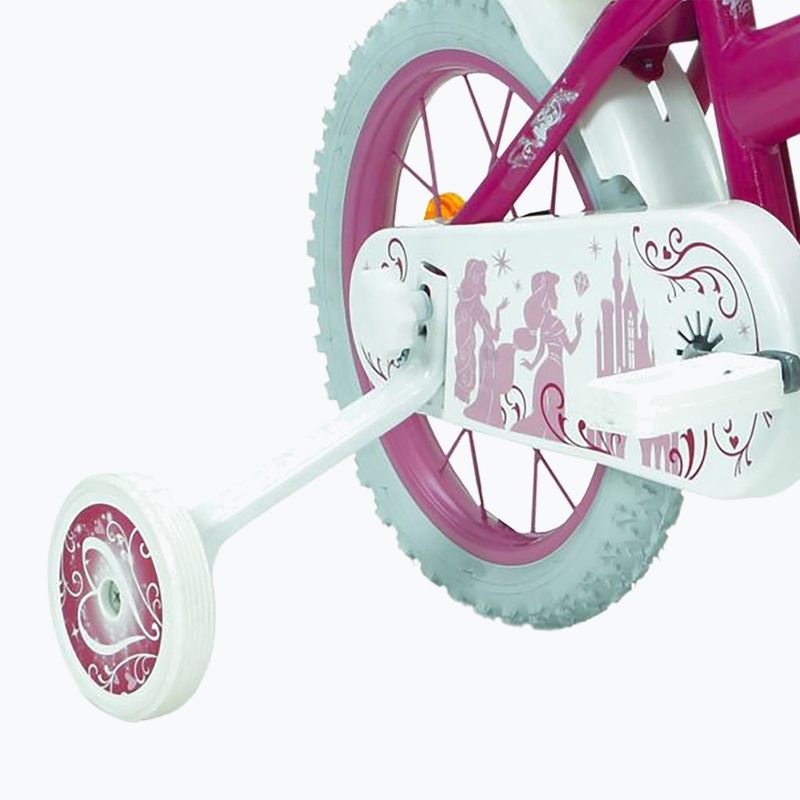 Велосипед дитячий Huffy Princess 14" рожевий 24411W 10
