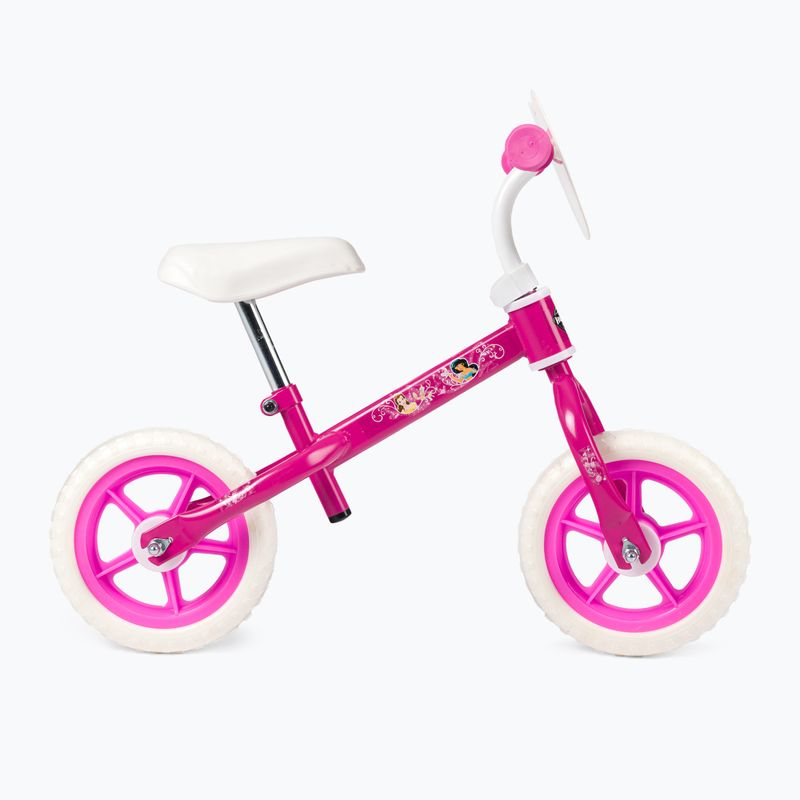 Біговел Huffy Princess Kids Balance рожевий 27931W