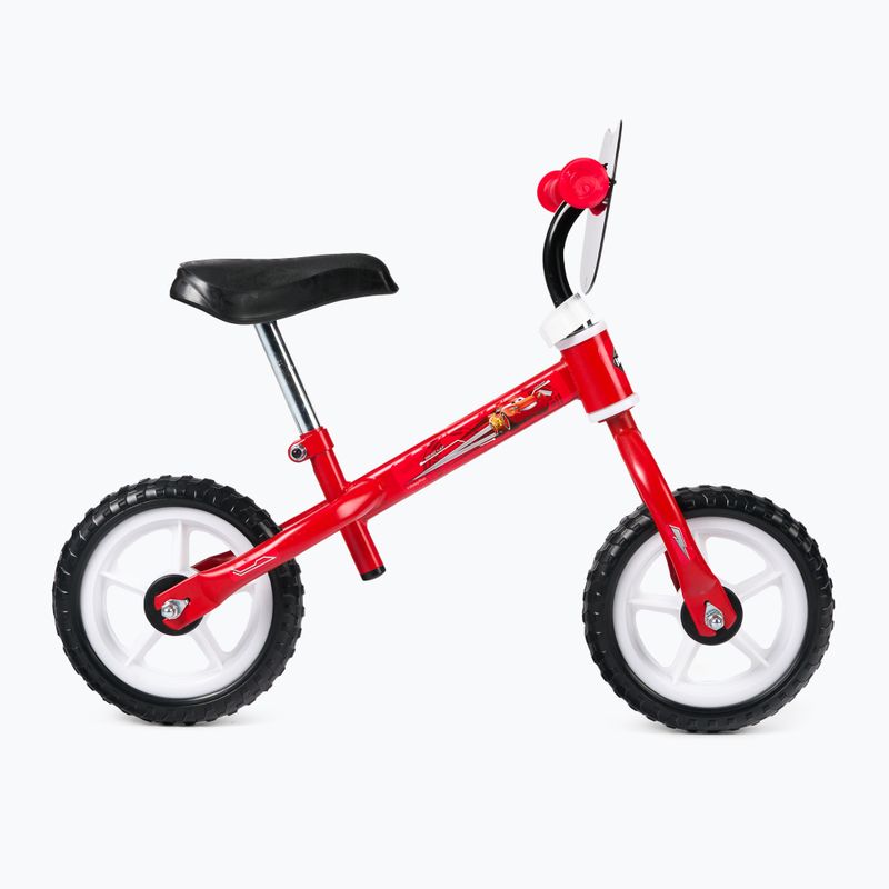 Біговел Huffy Cars Kids Balance червоний 27961W