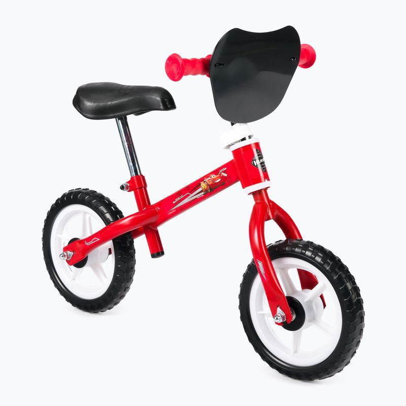 Біговел Huffy Cars Kids Balance червоний 27961W 2