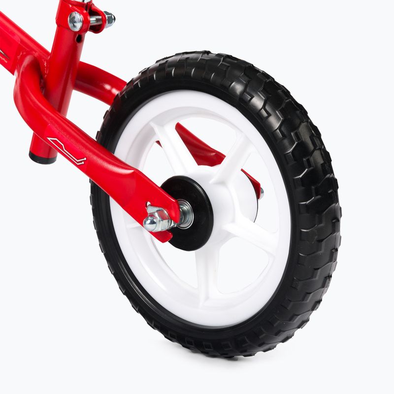 Біговел Huffy Cars Kids Balance червоний 27961W 5