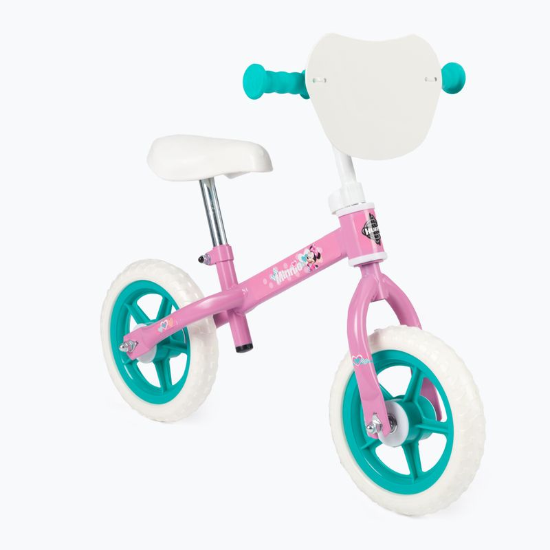 Біговел Huffy Minnie Kids Balance рожевий 27971W 2